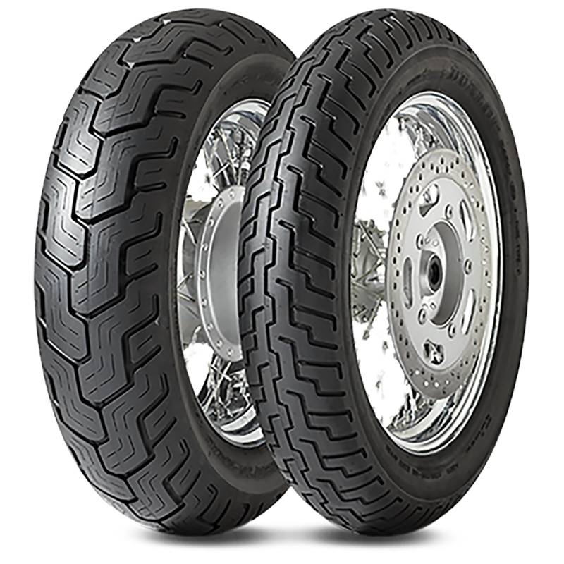 Dunlop 657219-150/90/R15 74H - E/C/73dB - Ganzjahresreifen von DUNLOP