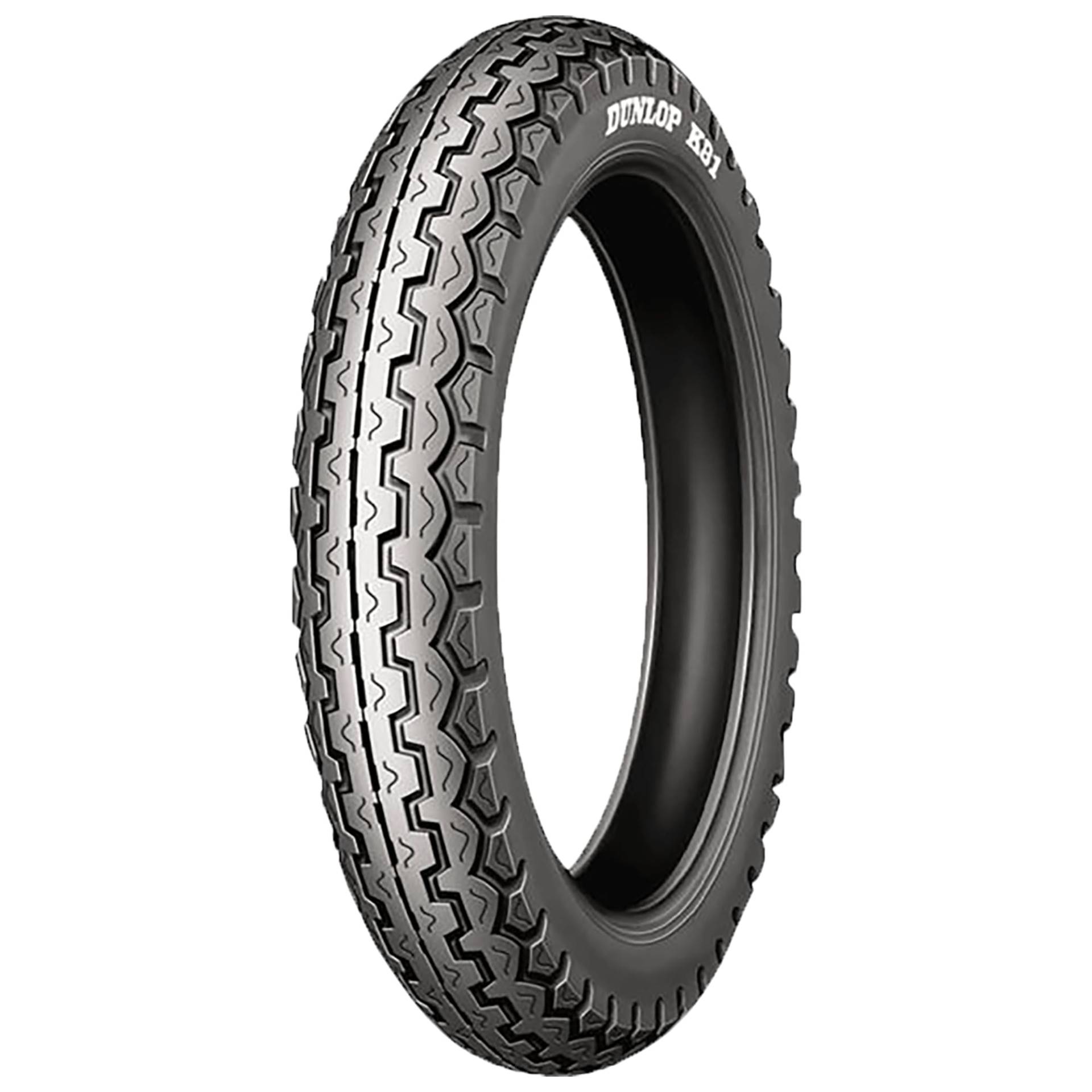 Dunlop DU2AZ0254 Motorradreifen von DUNLOP