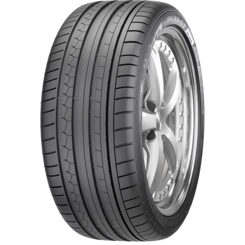 Dunlop, 275/35R19 96Y SPT MAXX GT * ROF !!! MFS e/b/69 - Pkw Reifen von DUNLOP