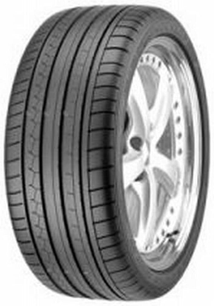 Dunlop, 265/45ZR20 (108Y) XL SPT MAXX GT B e/b/68 - Pkw Reifen von DUNLOP