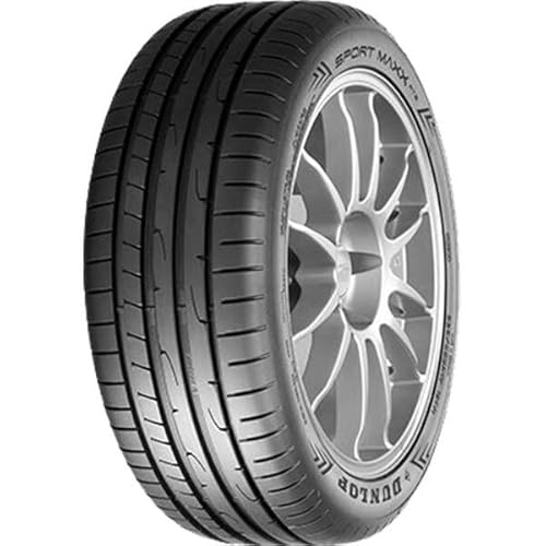 Dunlop SP Sport Maxx RT 2 XL MFS - 225/40R18 92Y - Sommerreifen von DUNLOP