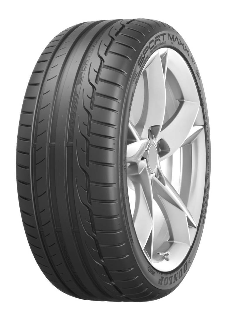 Dunlop SP Sport Maxx RT MFS - 225/45R17 91W - Sommerreifen von DUNLOP