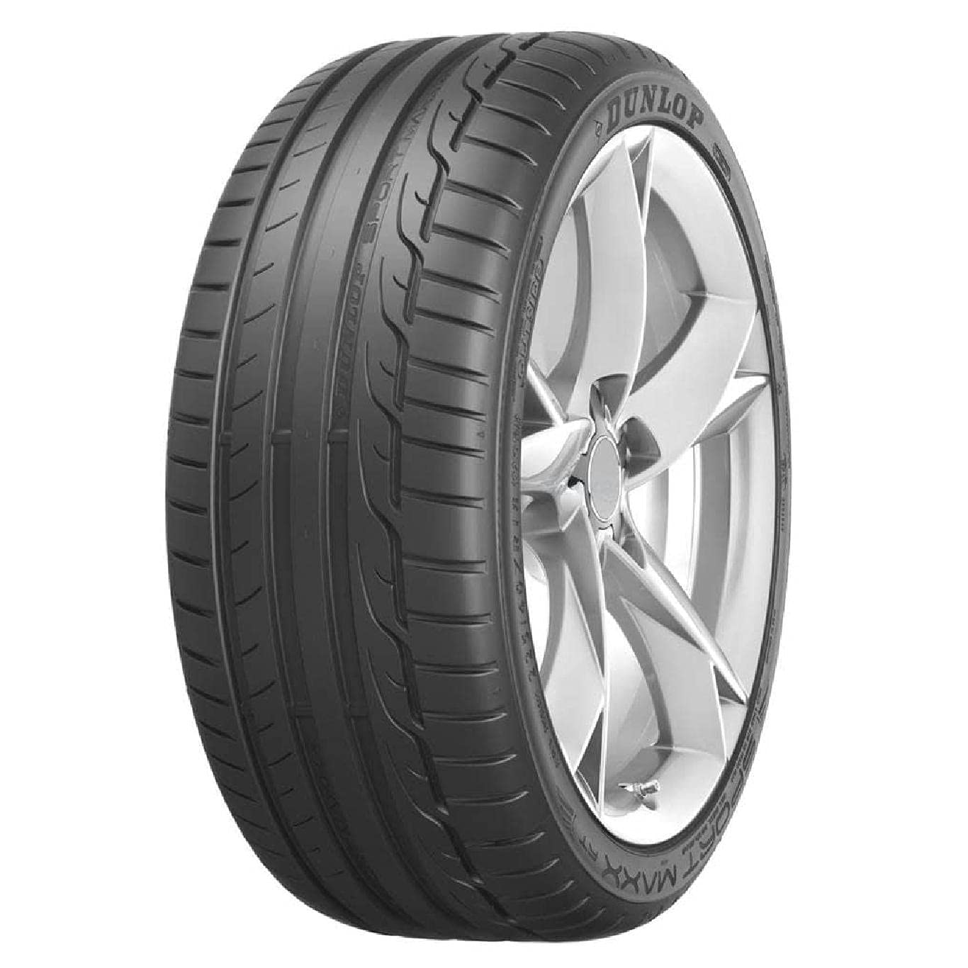 Dunlop SP Sport Maxx RT XL MFS - 225/50R17 98Y - Sommerreifen von DUNLOP