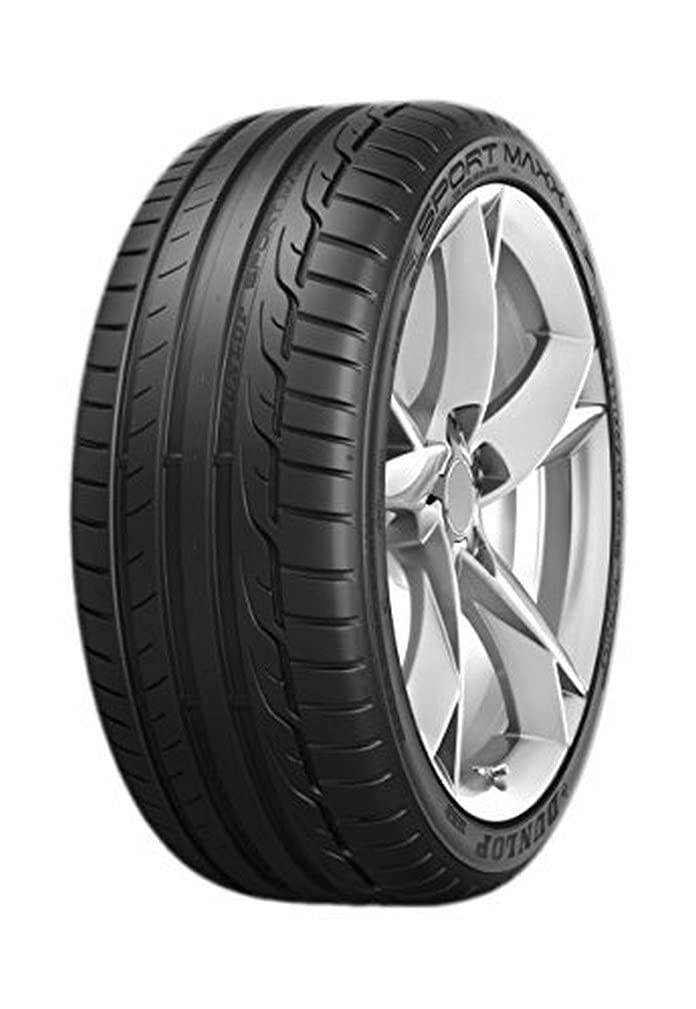 Dunlop SP Sport Maxx RT XL MFS - 265/30R21 96Y - Sommerreifen von DUNLOP