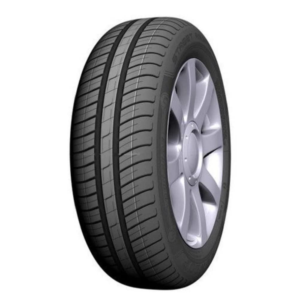 Dunlop - Street Response 2-155/70R13 75T - Summer Tyre (Car) - C/B/68 von DUNLOP