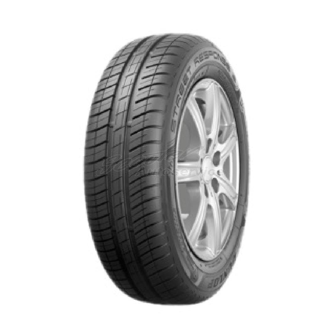 Dunlop Street Response 2-165/70R14 81T - Sommerreifen von DUNLOP