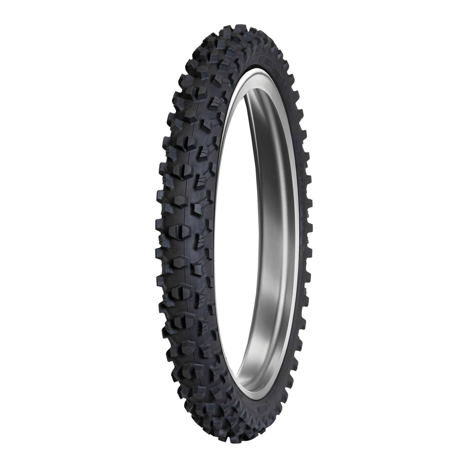 Dunlop Vorderradreifen Geomax MX34 Gr. 80/100-21 von DUNLOP