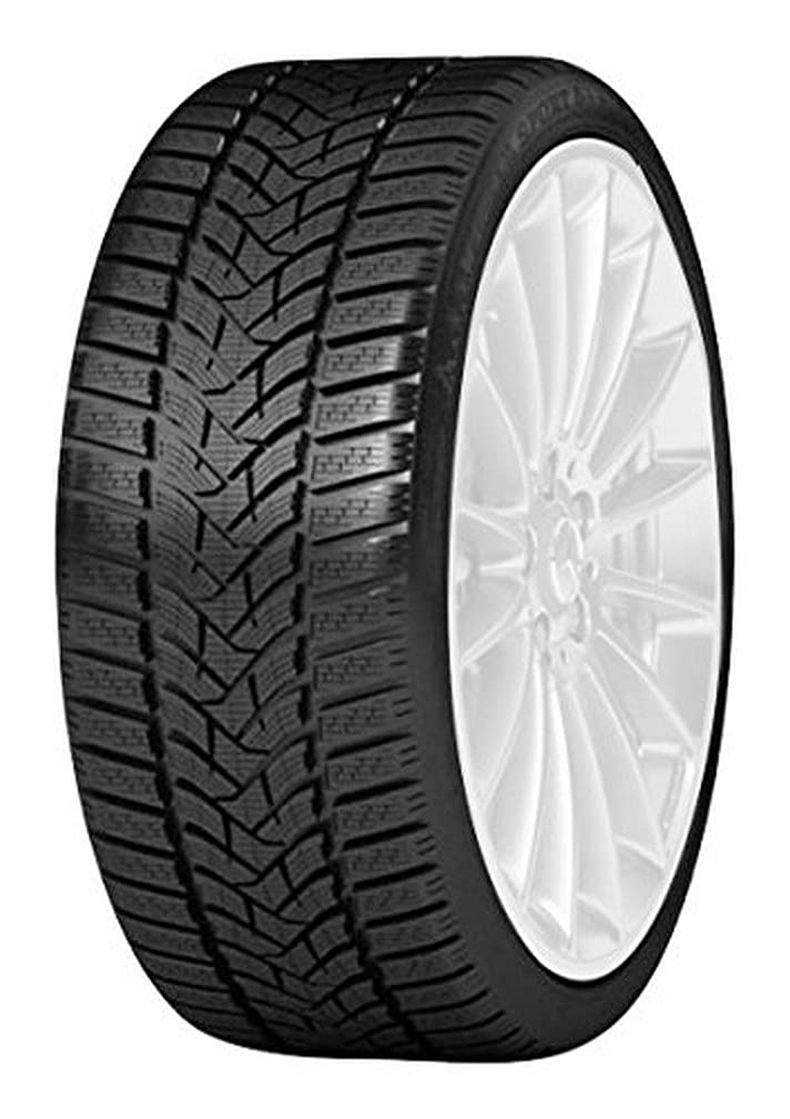 Dunlop 532356 215 50 R17 - c/b/69 dB - Winter Snow Reifen von DUNLOP