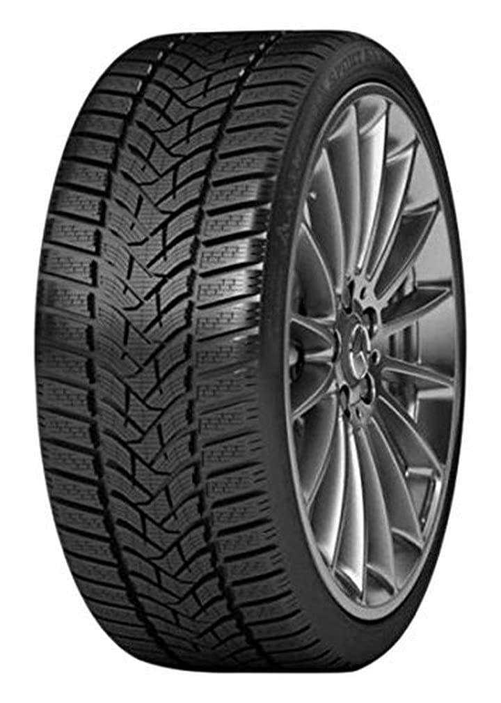 Dunlop Winter Sport 5 SUV XL M+S - 235/55R17 103V - Winterreifen von DUNLOP