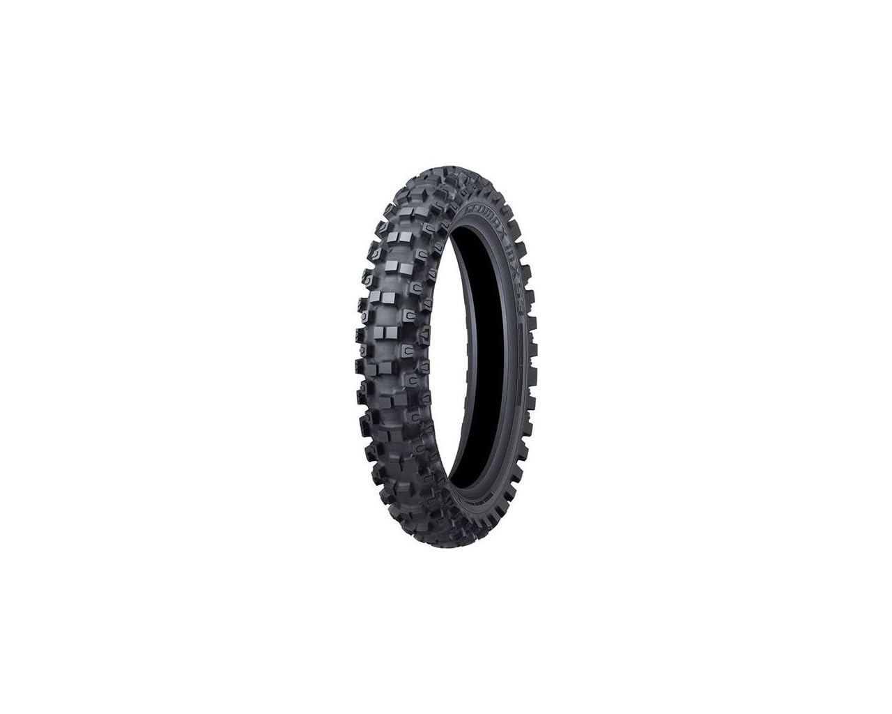 MOTORRADREIFEN 110 100-18 64M DUNLOP GEOMAX MX53 TT von DUNLOP