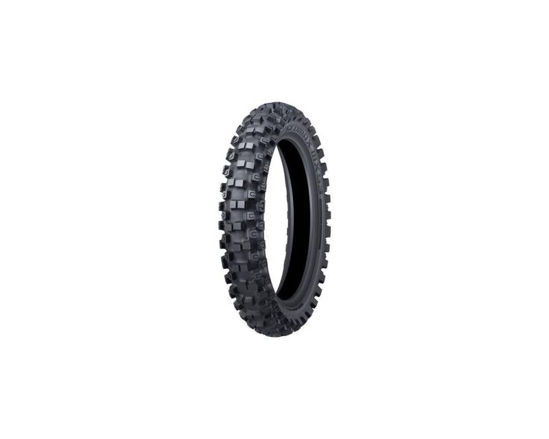 MOTORRADREIFEN 110 100-18 64M DUNLOP GEOMAX MX53 TT von DUNLOP