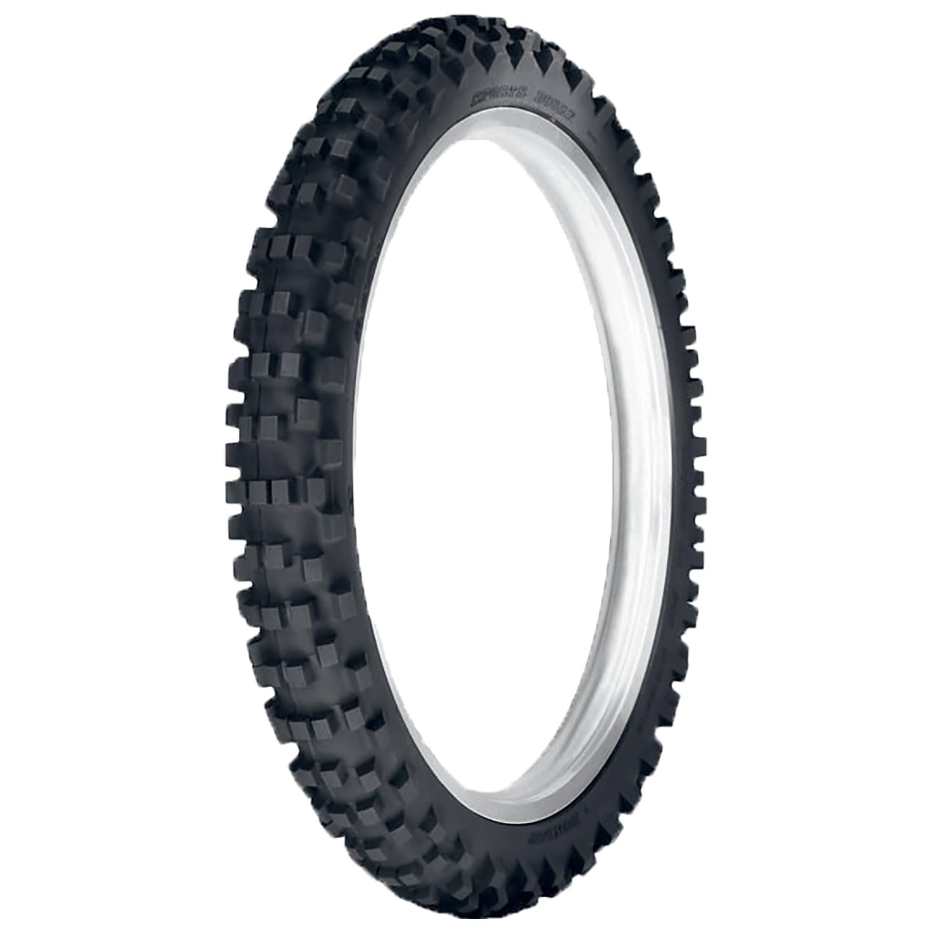 REIFEN D952 (E) 80/100 R21 51M DUNLOP von DUNLOP