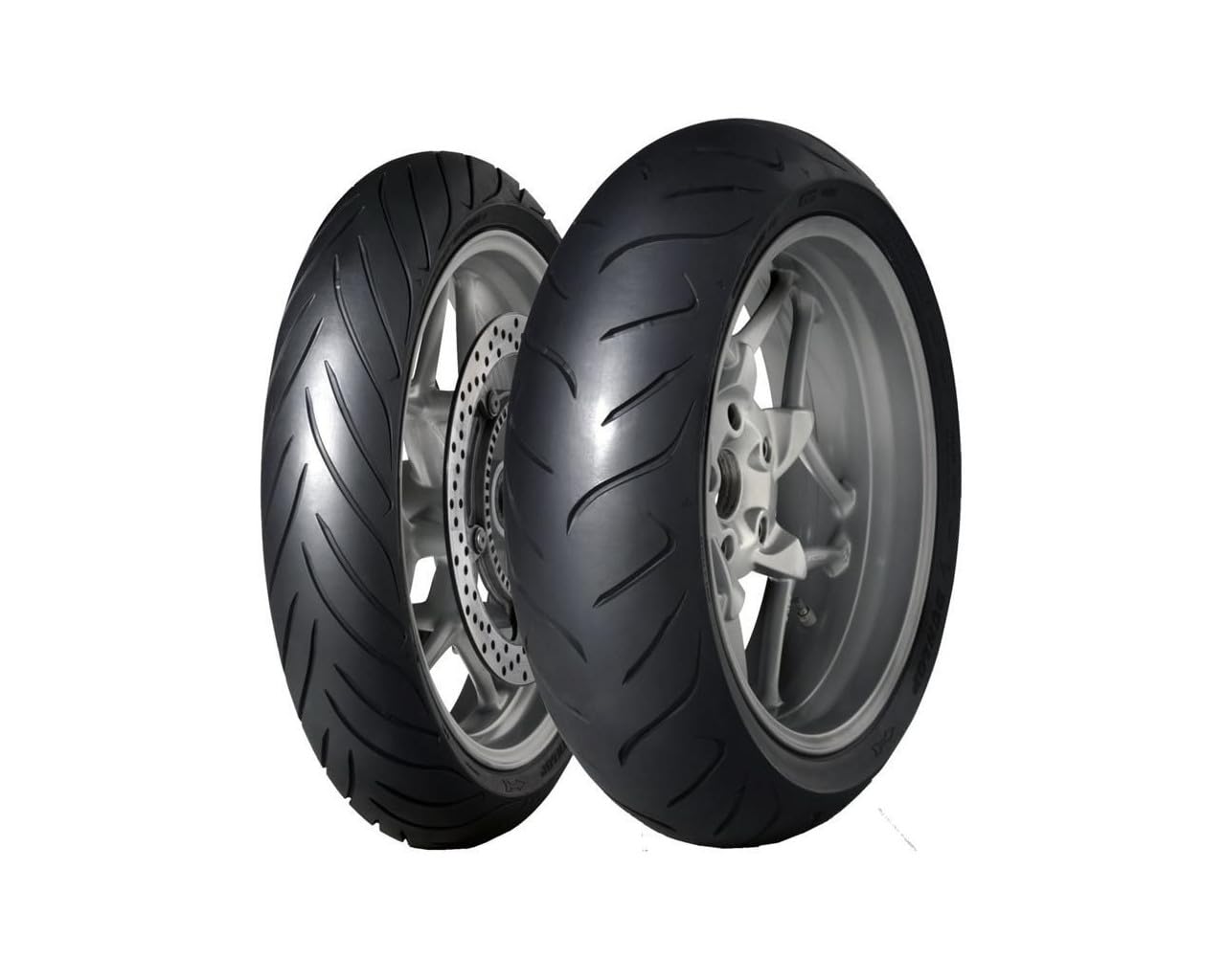 REIFEN ROADSMART 2 170/60 R17 72W DUNLOP von DUNLOP