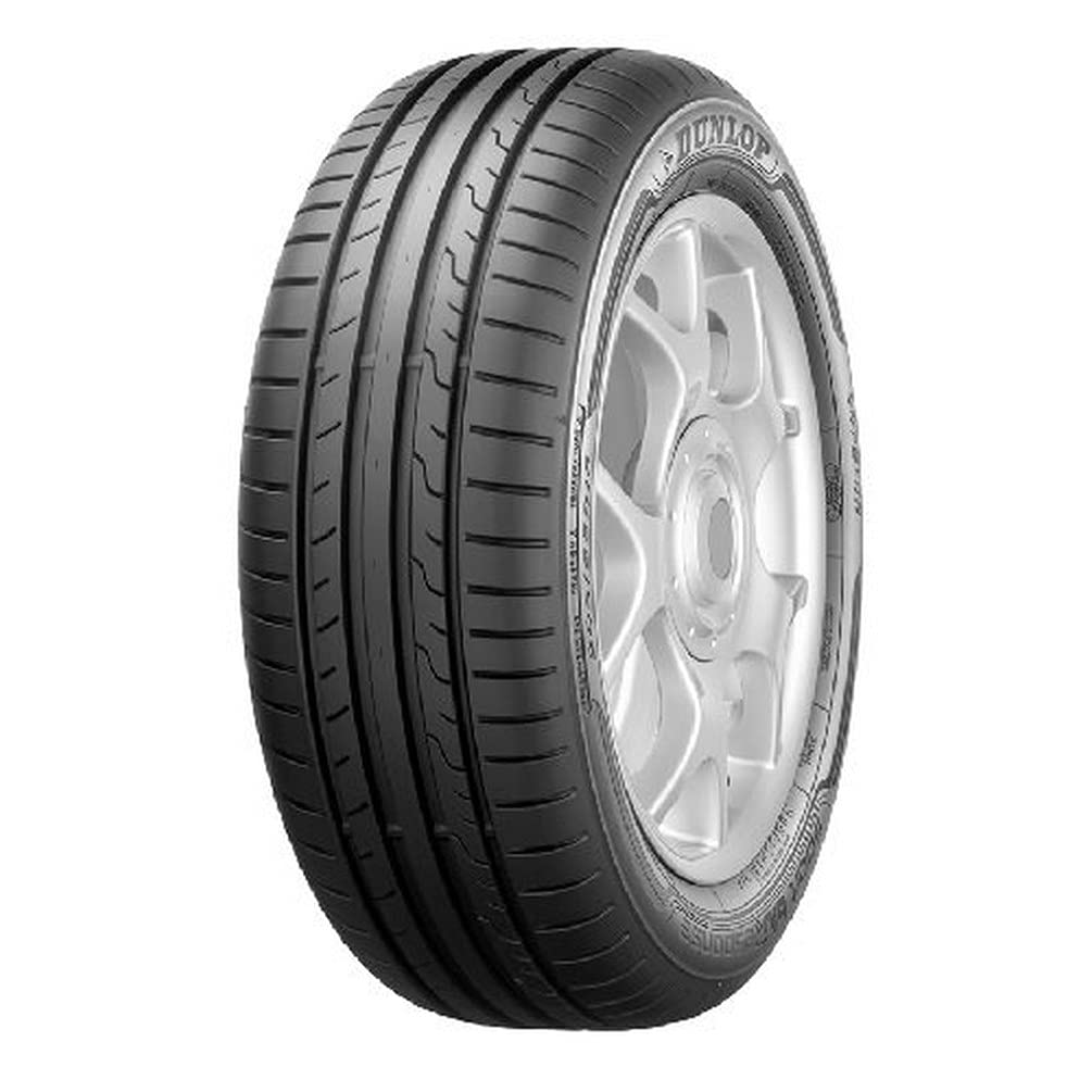 Sommerreifen DUNLOP 225/50 R17 98W SP Sport Blu Response XL MFS von DUNLOP