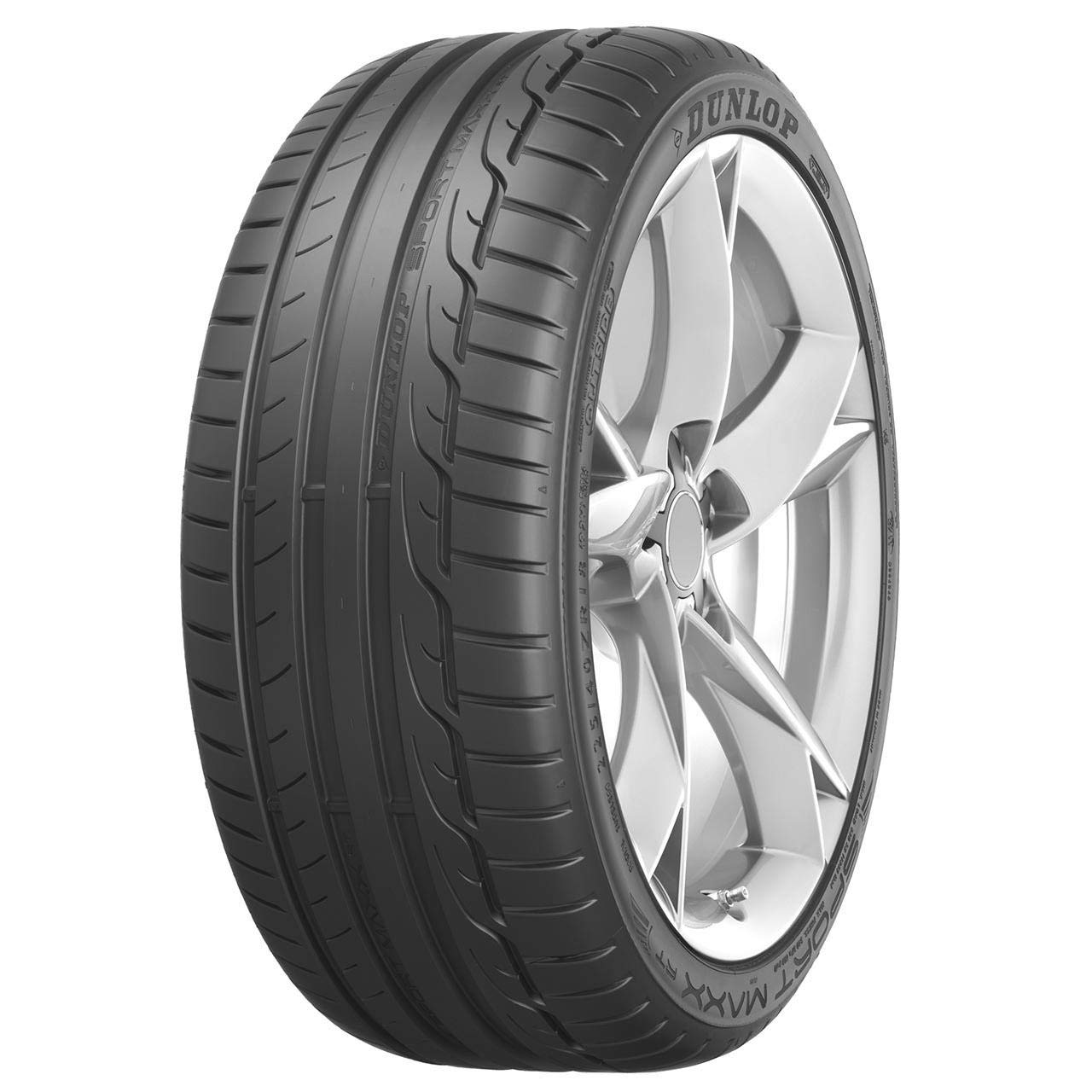 Sommerreifen DUNLOP 245/45 R19 102Y SP Sport Maxx RT MO XL MFS von DUNLOP