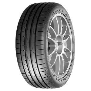 Sommerreifen Dunlop SP Sport Maxx RT2 265/35 R18 97ZR von DUNLOP