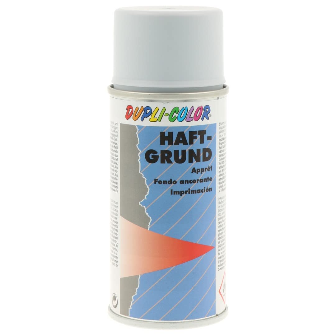 DUPLI-COLOR 132636 Haftgrund grau 150 ml von DUPLI-COLOR