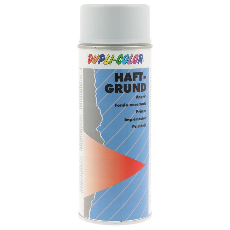 DUPLI-COLOR 191268 Haftgrund grau 400 ml von DUPLI-COLOR