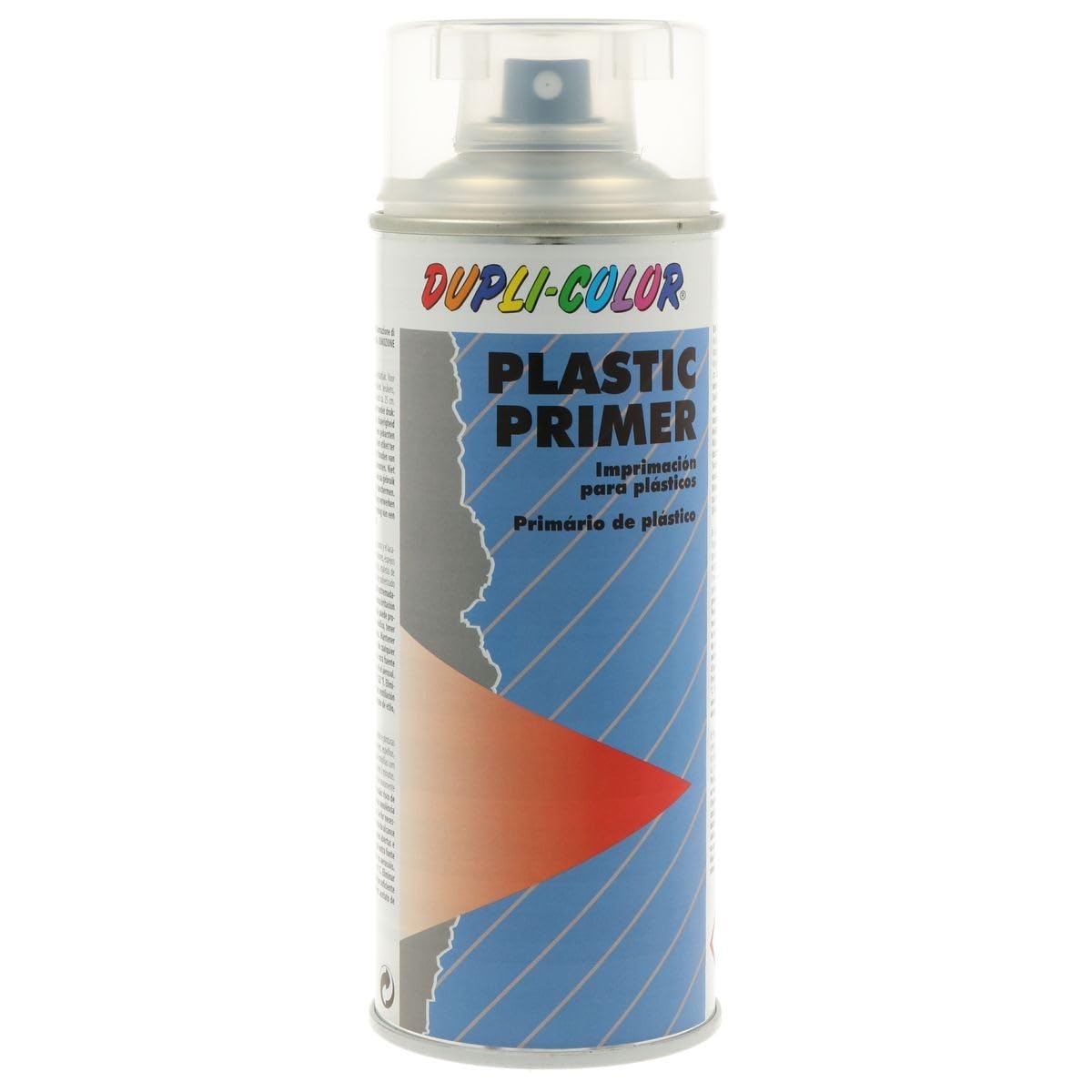 DUPLI-COLOR 327292 Plastic Primer 400 ml von DUPLI-COLOR