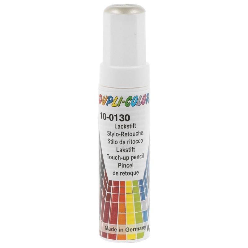 DUPLI-COLOR 598838 AUTO COLOR 10-0130 silber metallic 12 ml von DUPLI-COLOR