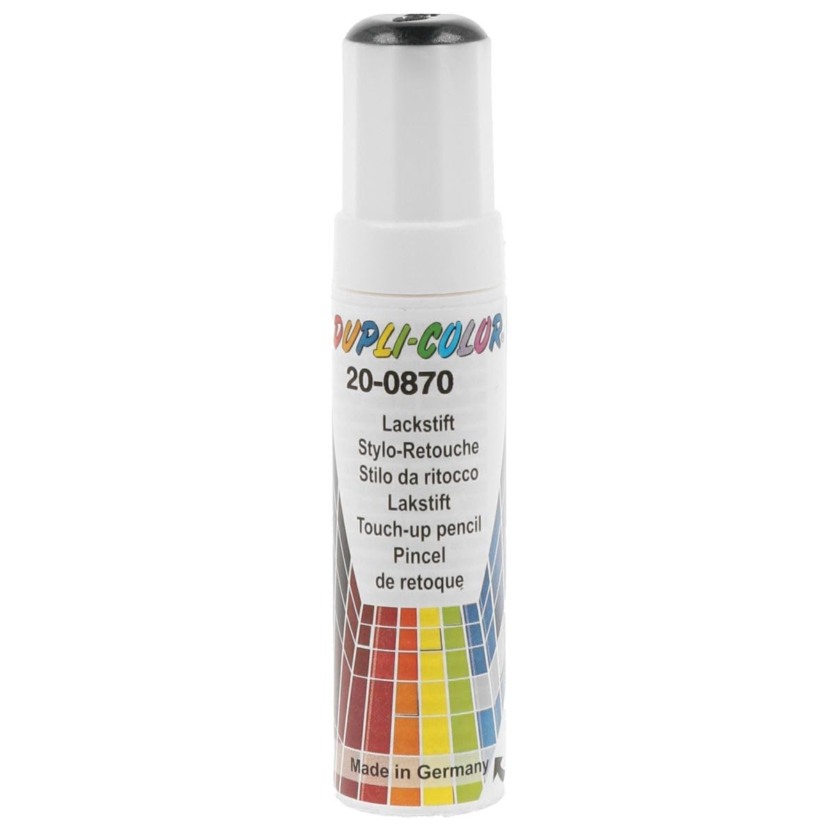 DUPLI-COLOR 599279 AUTO COLOR 20-0870 blau metallic 12 ml von DUPLI-COLOR