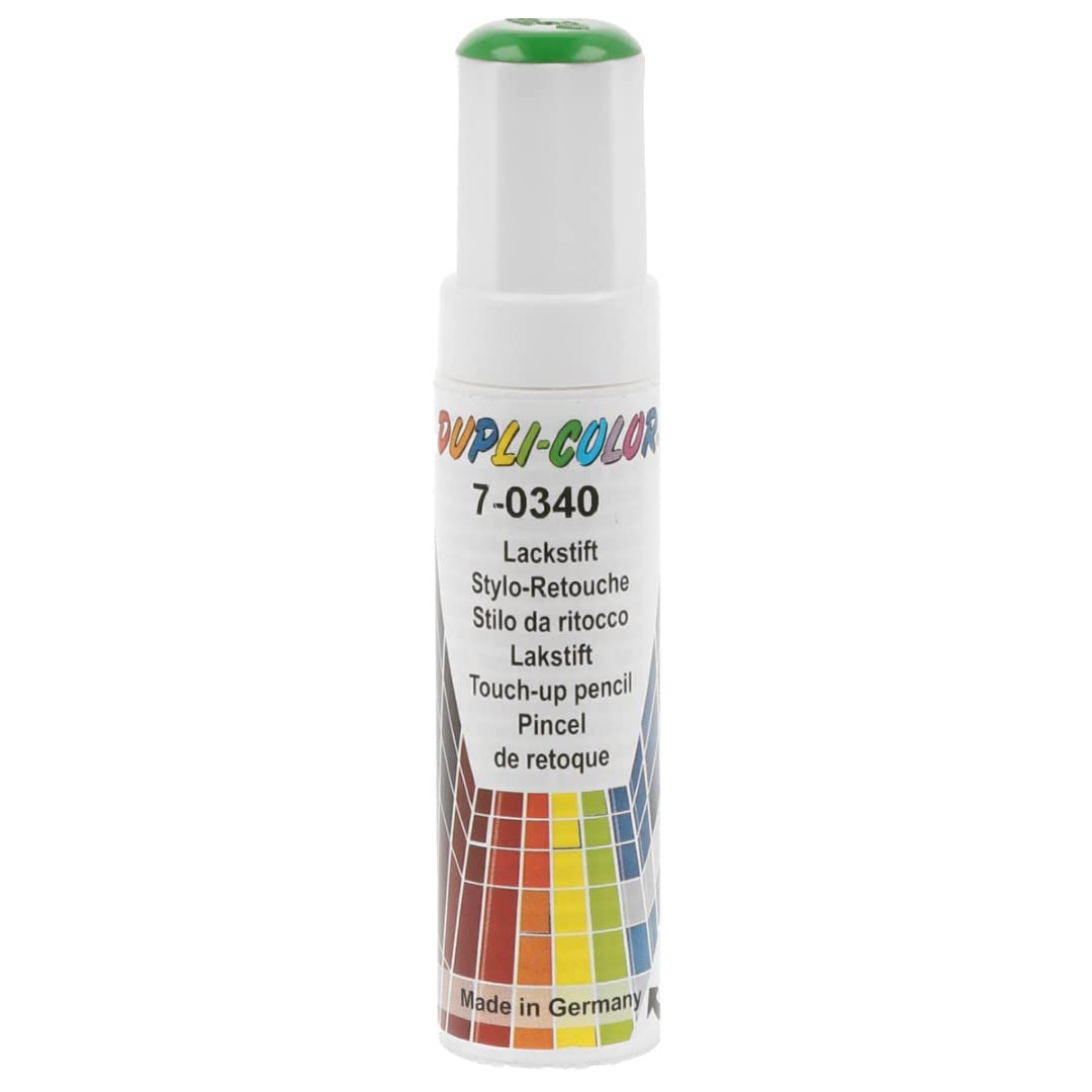 DUPLI-COLOR 600685 AUTO COLOR 7-0340 grün 12 ml von Dupli-Color