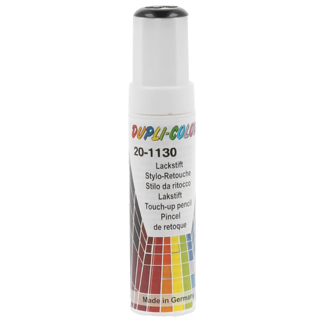 DUPLI-COLOR 602078 AUTO COLOR 20-1130 blau metallic 12 ml von DUPLI-COLOR