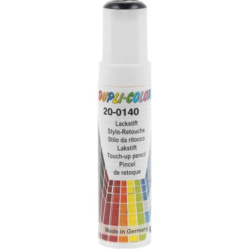 DUPLI-COLOR 687631 AUTO COLOR 20-0140 blau metallic 12 ml von DUPLI-COLOR