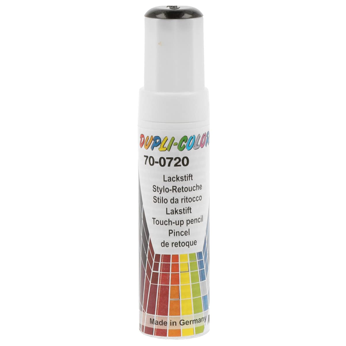 DUPLI-COLOR 859311 AUTO COLOR 70-0720 grau metallic 12 ml von DUPLI-COLOR