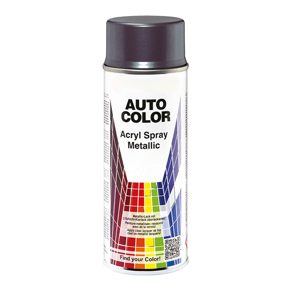 DUPLI COLOR Fahrzeug-Kombinationslack 807497 655,MITSUBISHIA68,AC YN,CHRYSLERA68,CHRYSLERAC,FIAT694A,GENERALMOTORSWA687H,HONDANH623M4 von DUPLI COLOR