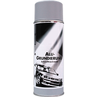 DUPLI COLOR Grundierung Inhalt: 400ml 111891 von DUPLI COLOR