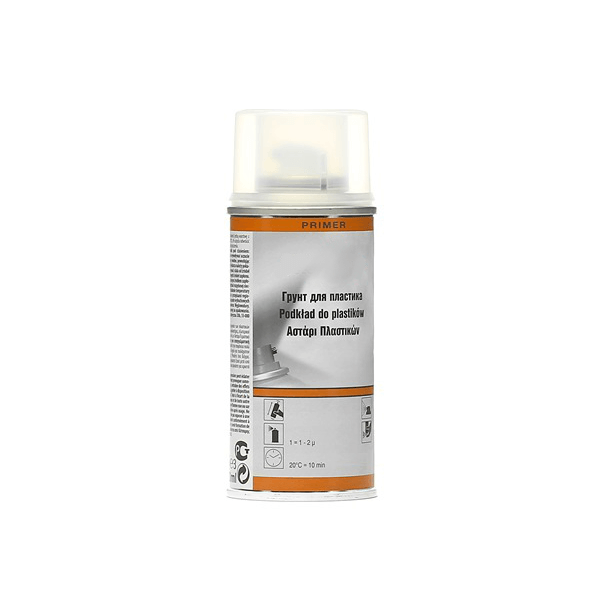 DUPLI COLOR Kunststoff-Primer 327292 von DUPLI COLOR