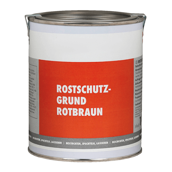 DUPLI COLOR Rostschutzgrundierung 174414 von DUPLI COLOR