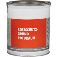 DUPLI COLOR Rostschutzgrundierung Inhalt: 400ml 868320 von DUPLI COLOR