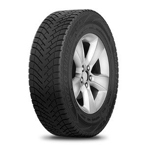 1x Duraturn Mozzo Winter 225/65R16C 112/110R von DURATURN