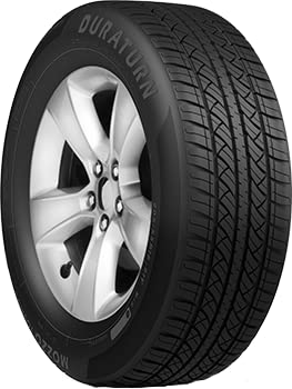 DURATURN Ganzjahresreifen 225/40 R 18 XL TL 92W MOZZO 4 SEASON BSW M+S 3PMSF Allwetter von DURATURN