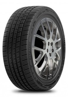 Duraturn Mozzo S XL - 195/55R16 91V - Sommerreifen von DURATURN