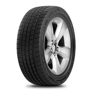 Duraturn Mozzo Sport XL - 235/60R18 107W - Sommerreifen von DURATURN