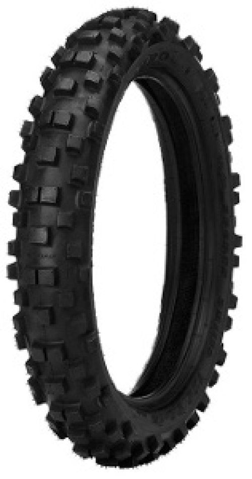 DURO DM-1158 120/90 - 18 TT 65R von DURO