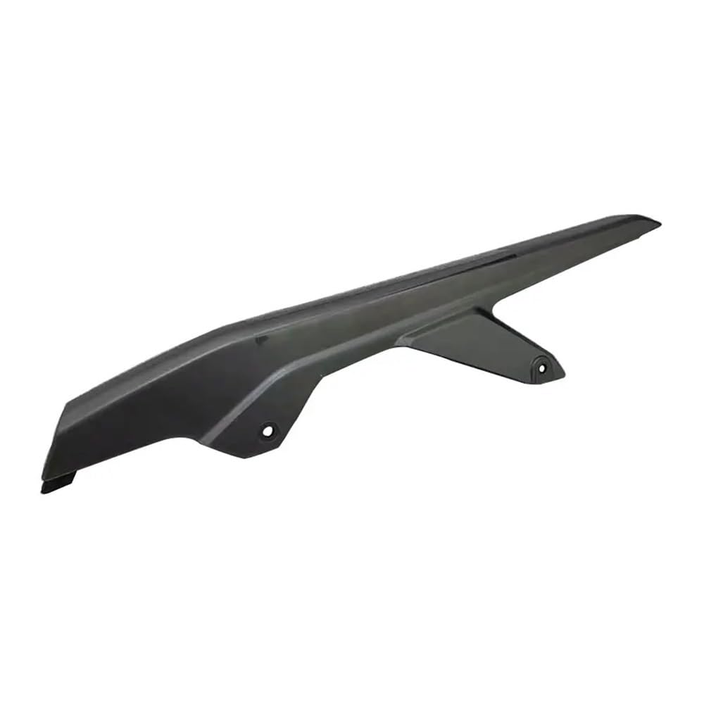 Kettenschieber Hinten Für CBR650F Für CBR 650F Für CB650F Für CB 650F 2014-2018 Motorrad Kotflügel Hinten Schutz Kettenschutz Verkleidung(A Matte Black) von DUSHUO