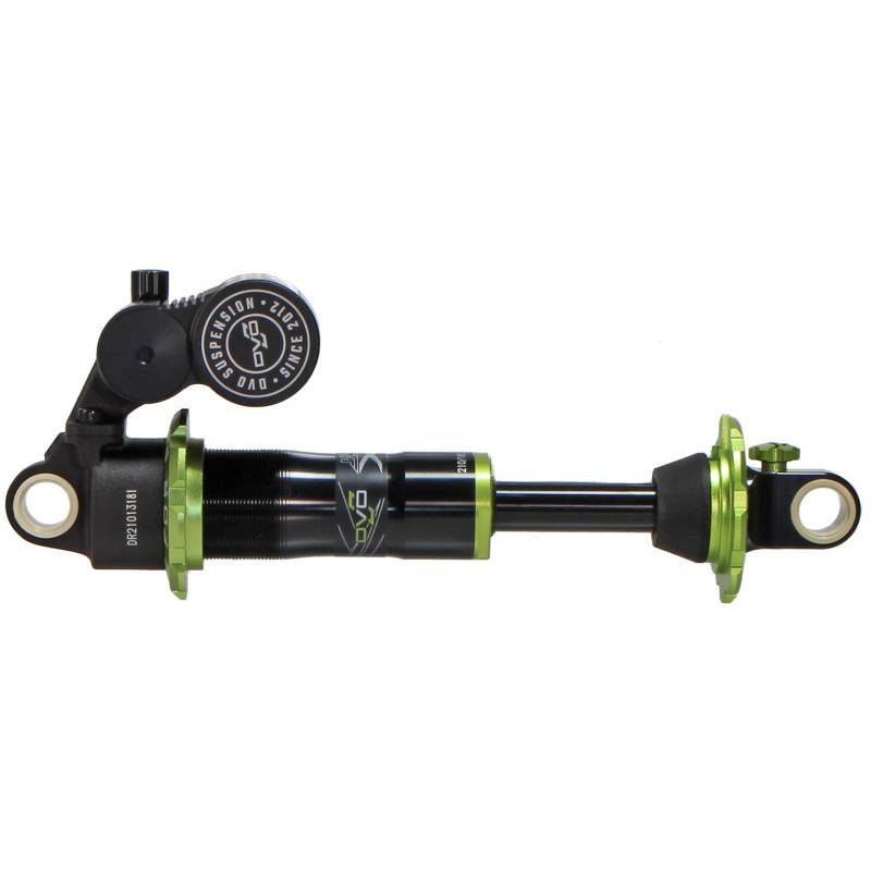 DVO Jade X Coil Shock – Jade X | 65 mm | 230 mm – 191-9165-30 von DVO