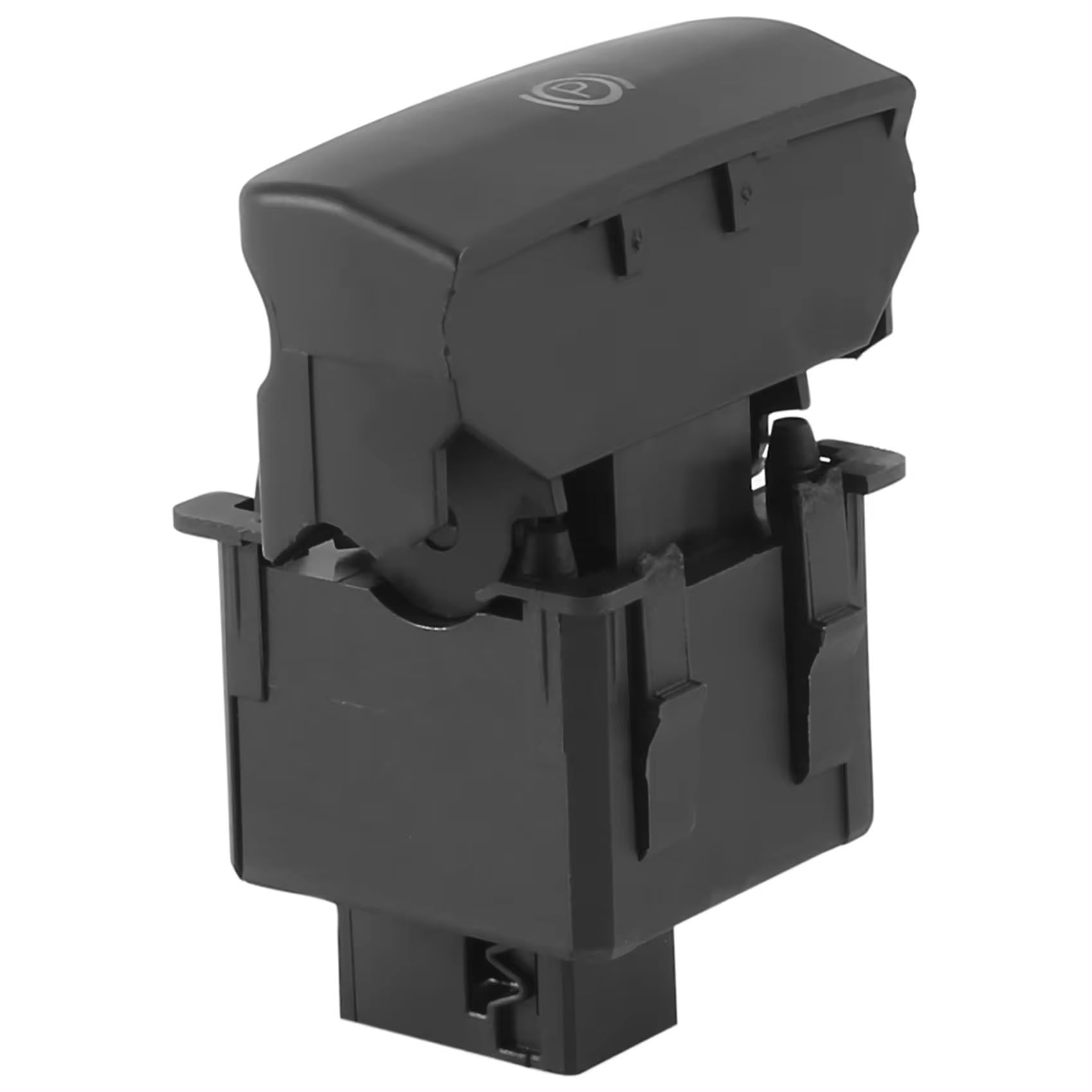 DWBXRRQS Auto Handbremsschalter Kompatibel Mit Citroen Für C4 Feststellbremse Elektronische Handbremse Handbremsschalter Bremsknopf Matt Autoteile-Zubehör 470702 DWBXRRQS Auto Handbremsschalter Kompatibel Mit Citroen Für C4 Feststellbremse Elektronische Handbremse Handbremsschalter Bremsknopf Matt Autoteile-Zubehör 470702 von DWBXRRQS