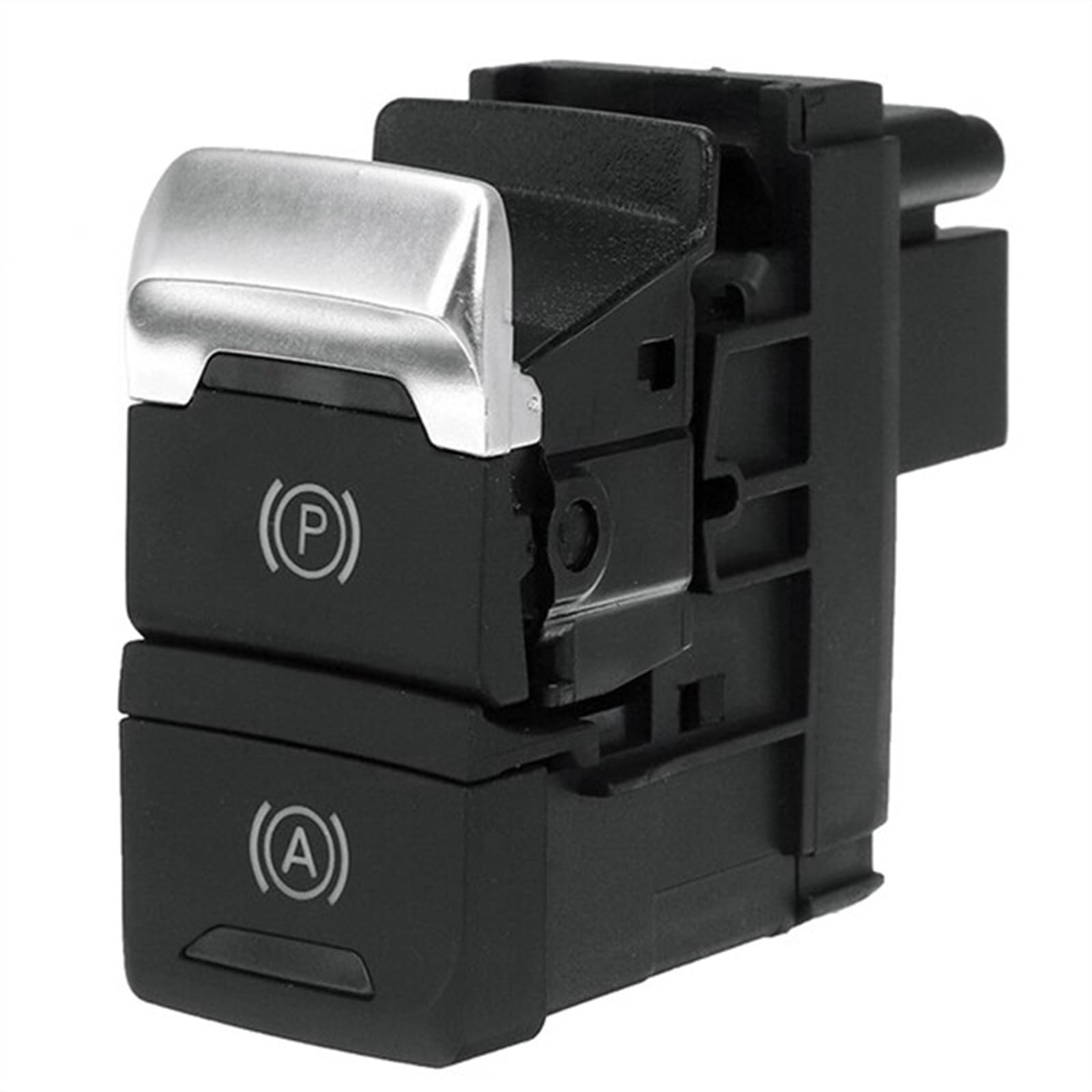 DWBXRRQS Auto Handbremsschalter Kompatibel Mit Für A6 C6 2013 2014 2015 2016 2017 2018 Auto-Handbremsknopfschalter Parkbremsschalter OEM 8K1927269C DWBXRRQS Auto Handbremsschalter Kompatibel Mit Für A6 C6 2013 2014 2015 2016 2017 2018 Auto-Handbremsknopfschalter Parkbremsschalter OEM 8K1927269C von DWBXRRQS