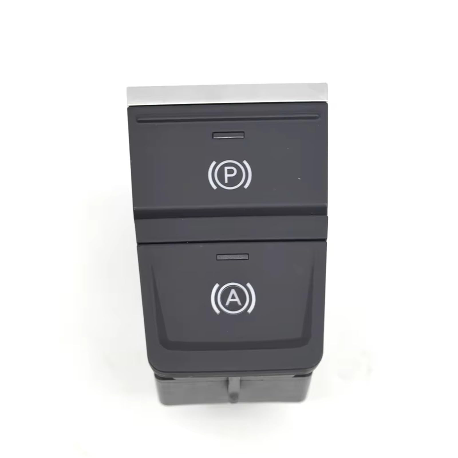 DWBXRRQS Auto Handbremsschalter Kompatibel Mit Für A7 Elektronische Parkbremse Automatischer Schalter Autozubehör Autoteile Zubehör 4K1713111B 4K0 927 225 DWBXRRQS Auto Handbremsschalter Kompatibel Mit Für A7 Elektronische Parkbremse Automatischer Schalter Autozubehör Autoteile Zubehör 4K1713111B 4K0 927 225 von DWBXRRQS