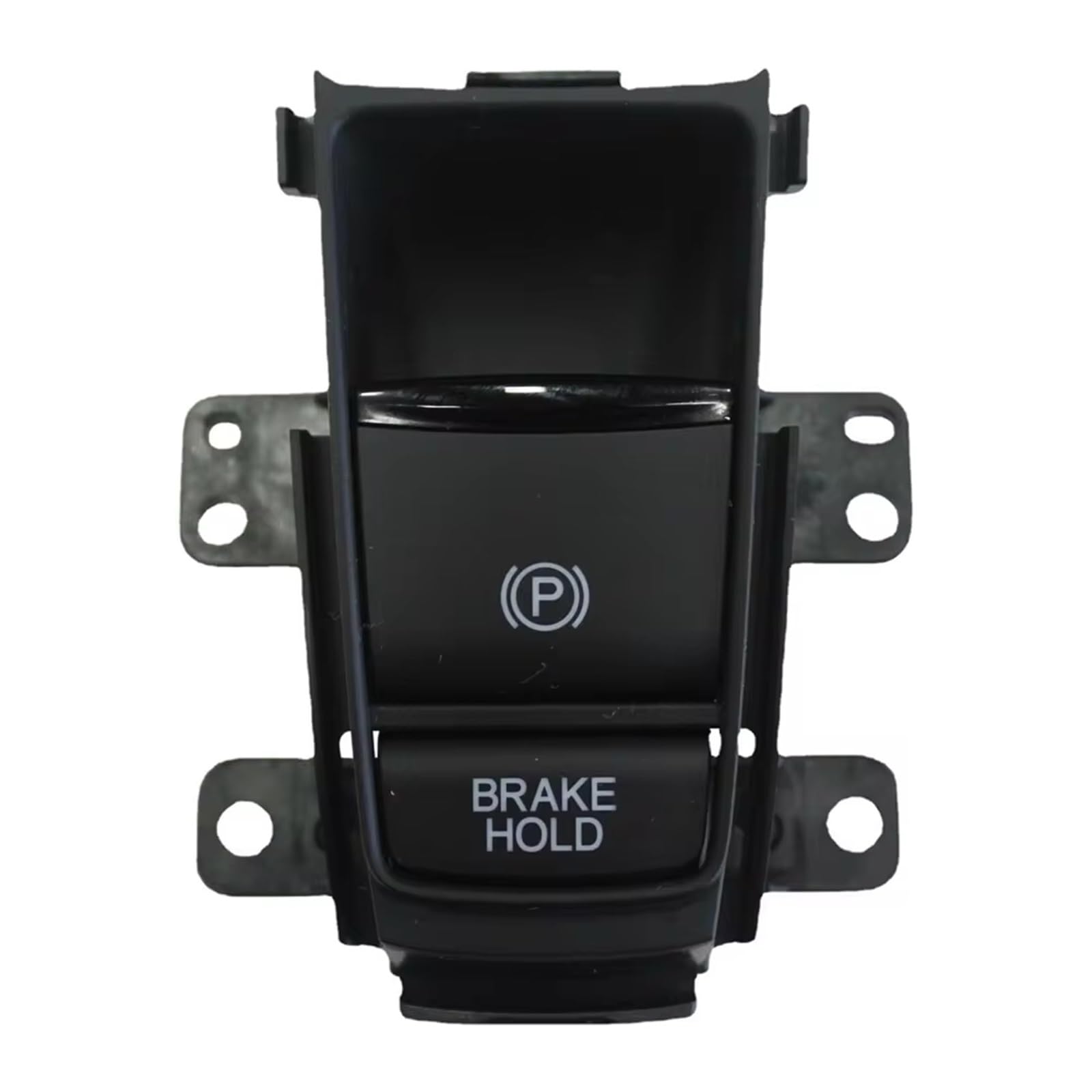 DWBXRRQS Auto Handbremsschalter Kompatibel Mit Für HRV 2015–2020 Elektronischer Handbremsschalter Parkhandbremse Autobremsknopf Verbrauchszubehör OEM: 35355-T7A-J01 DWBXRRQS Auto Handbremsschalter Kompatibel Mit Für HRV 2015–2020 Elektronischer Handbremsschalter Parkhandbremse Autobremsknopf Verbrauchszubehör OEM: 35355-T7A-J01 von DWBXRRQS