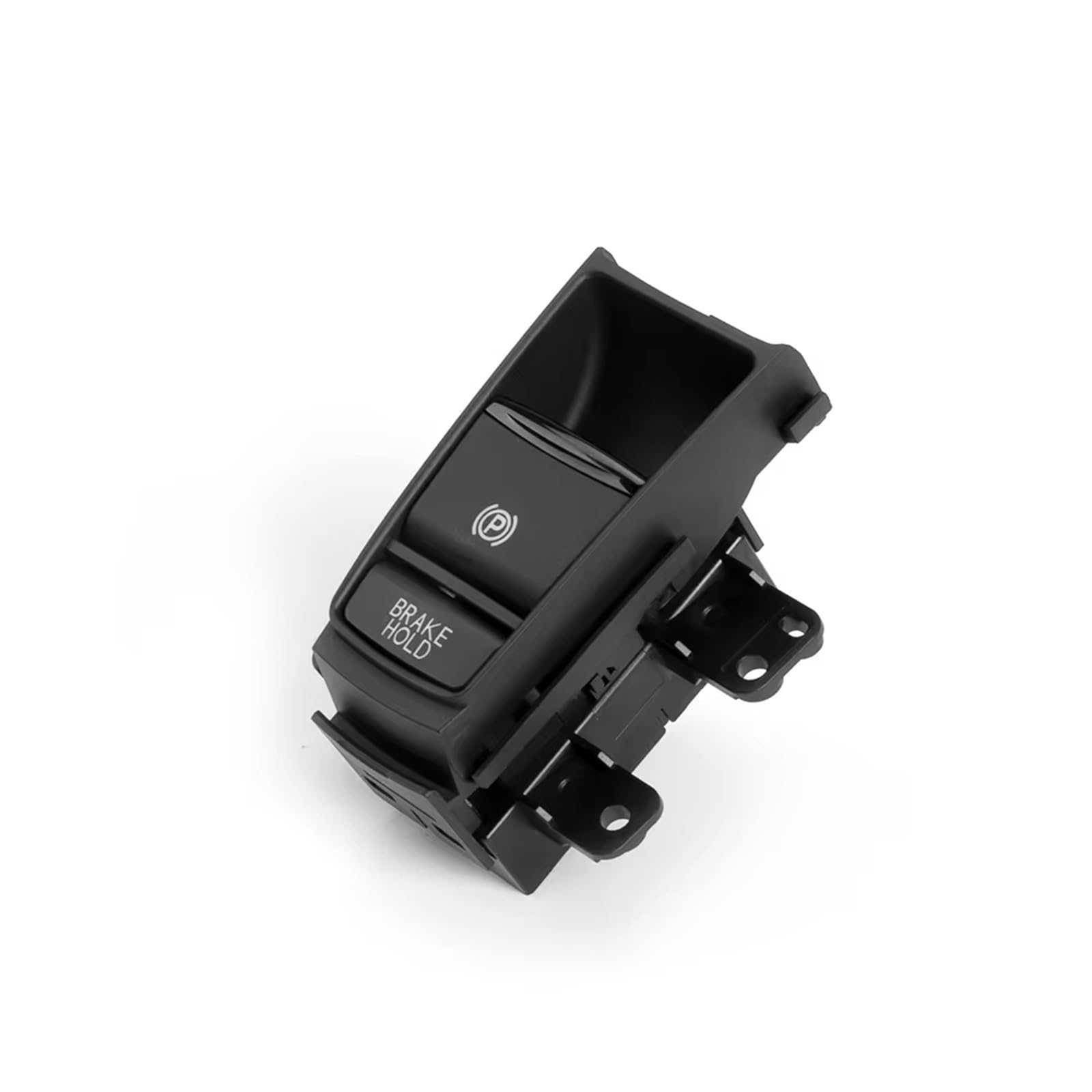 DWBXRRQS Auto Handbremsschalter Kompatibel Mit Für Vezel RU1/RU5 2015 2016 2017 2018 2019 Auto Elektrischer Feststellbremsen-Steuerschalterknopf Zubehör OEM: 35355T7AJ02 DWBXRRQS Auto Handbremsschalter Kompatibel Mit Für Vezel RU1/RU5 2015 2016 2017 2018 2019 Auto Elektrischer Feststellbremsen-Steuerschalterknopf Zubehör OEM: 35355T7AJ02 von DWBXRRQS