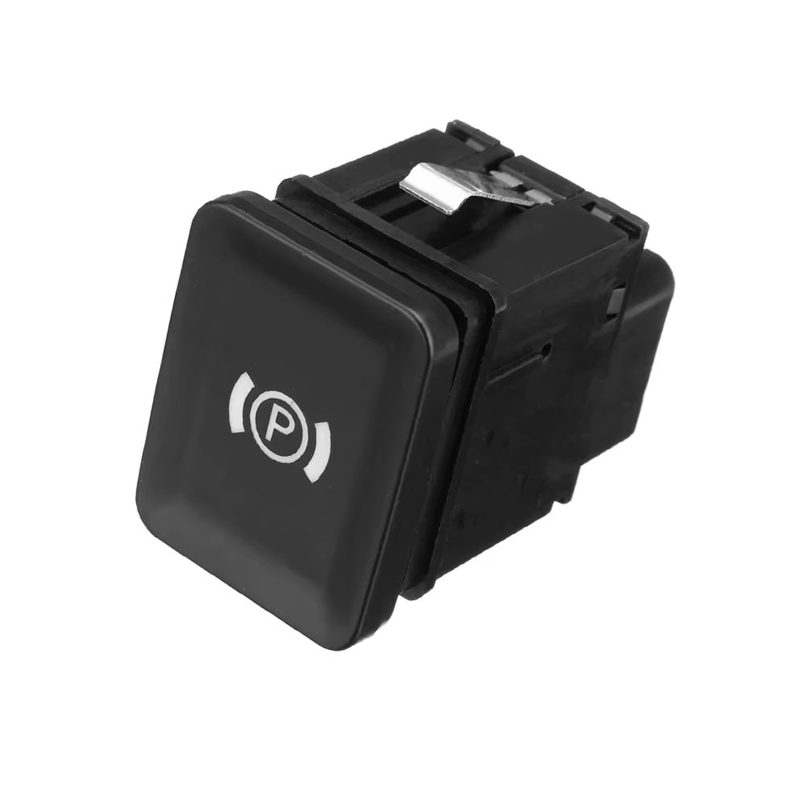 DWBXRRQS Auto Handbremsschalter Kompatibel Mit VW Für Passat R36 2005 2006 2007 2008 2009 2010 2011 Handbremsknopfschalter Auto-Parkbremsschalter Zubehör OEM: 3C0927225C DWBXRRQS Auto Handbremsschalter Kompatibel Mit VW Für Passat R36 2005 2006 2007 2008 2009 2010 2011 Handbremsknopfschalter Auto-Parkbremsschalter Zubehör OEM: 3C0927225C von DWBXRRQS