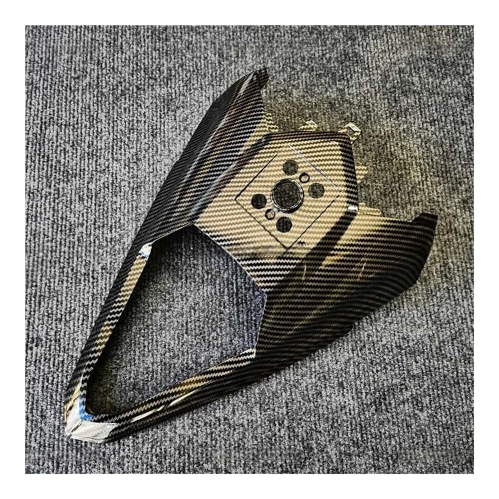 Side Motorrad Verkleidung Für YZFR6 2008-2016 Carbon Fiber Beschichtung Hinten Schwanz Verkleidung kit Teile Injection Gugel von DWGVHGVW