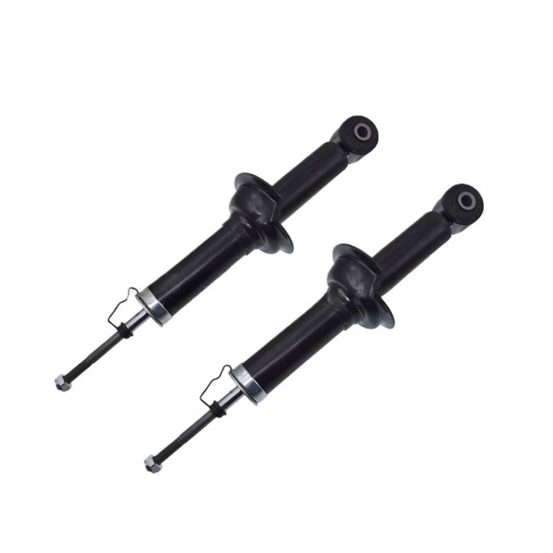 DWPTS 2PCS Rear Suspension Shock Absorber Compatible For Mitsubishi Outlander 3 GF2W GF3W GF6W GF7W GF8W GF8W 2012-2021 4162A304 4162A429 4162A397 von DWPTS