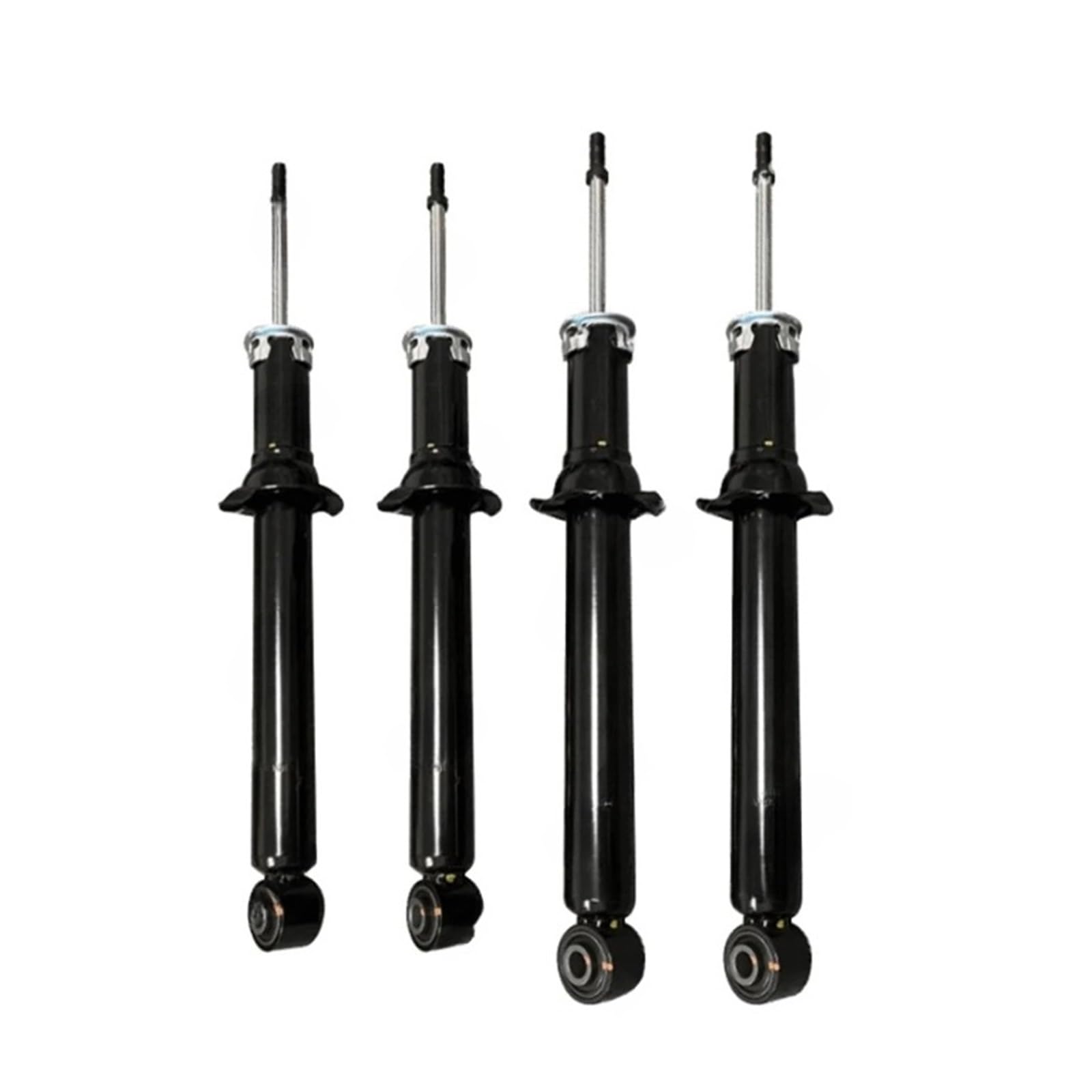 DWPTS 4PCS Kompatibel for Lexus LX430 Kompatibel for Toyota Celsior Auto Teile Vorne Hinten Suspension Federbeine Auto Stoßdämpfer 4851059366 4853059416 von DWPTS